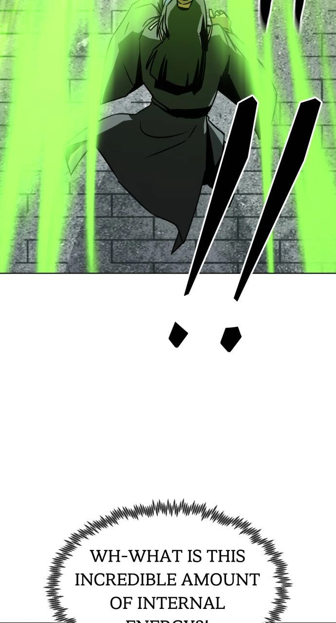 The Dang Clan’s Swordmaster Heir Just Wants a Normal Life Chapter 15, page 116 of 124