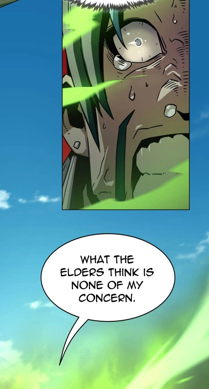 The Dang Clan’s Swordmaster Heir Just Wants a Normal Life Chapter 15, page 119 of 124