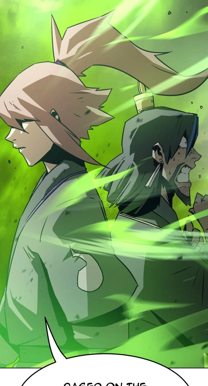 The Dang Clan’s Swordmaster Heir Just Wants a Normal Life Chapter 15, page 120 of 124