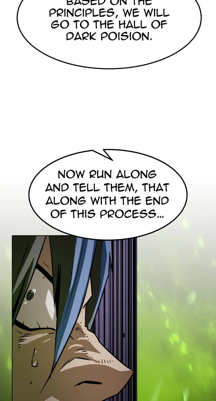 The Dang Clan’s Swordmaster Heir Just Wants a Normal Life Chapter 15, page 121 of 124