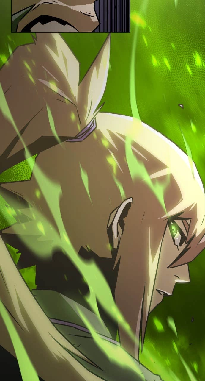 The Dang Clan’s Swordmaster Heir Just Wants a Normal Life Chapter 15, page 122 of 124