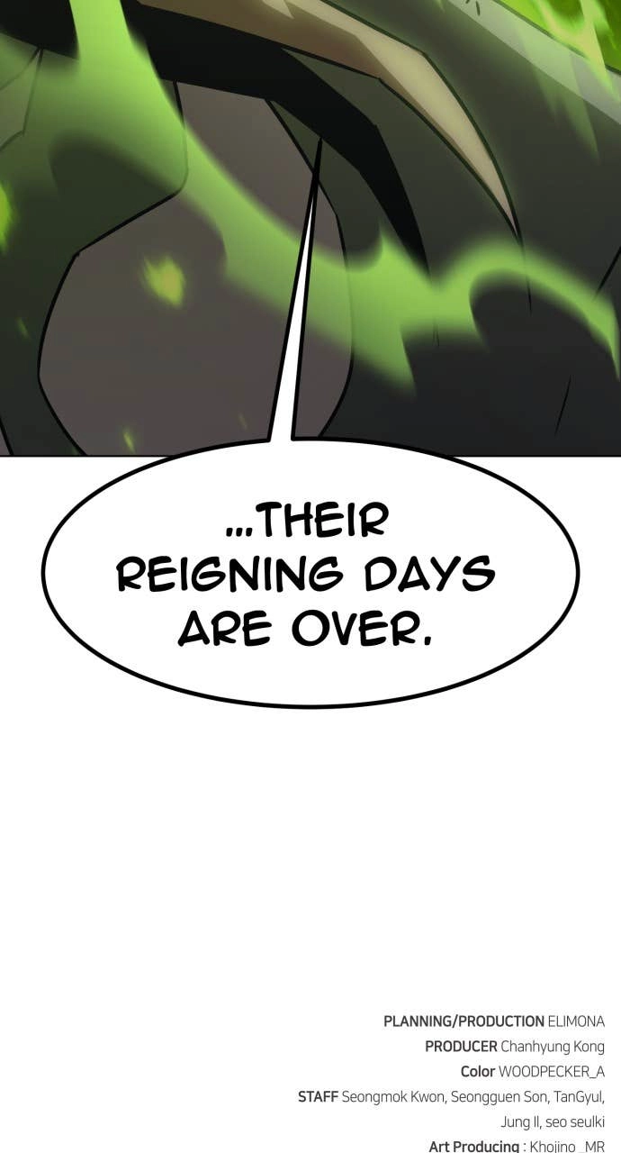 The Dang Clan’s Swordmaster Heir Just Wants a Normal Life Chapter 15, page 123 of 124