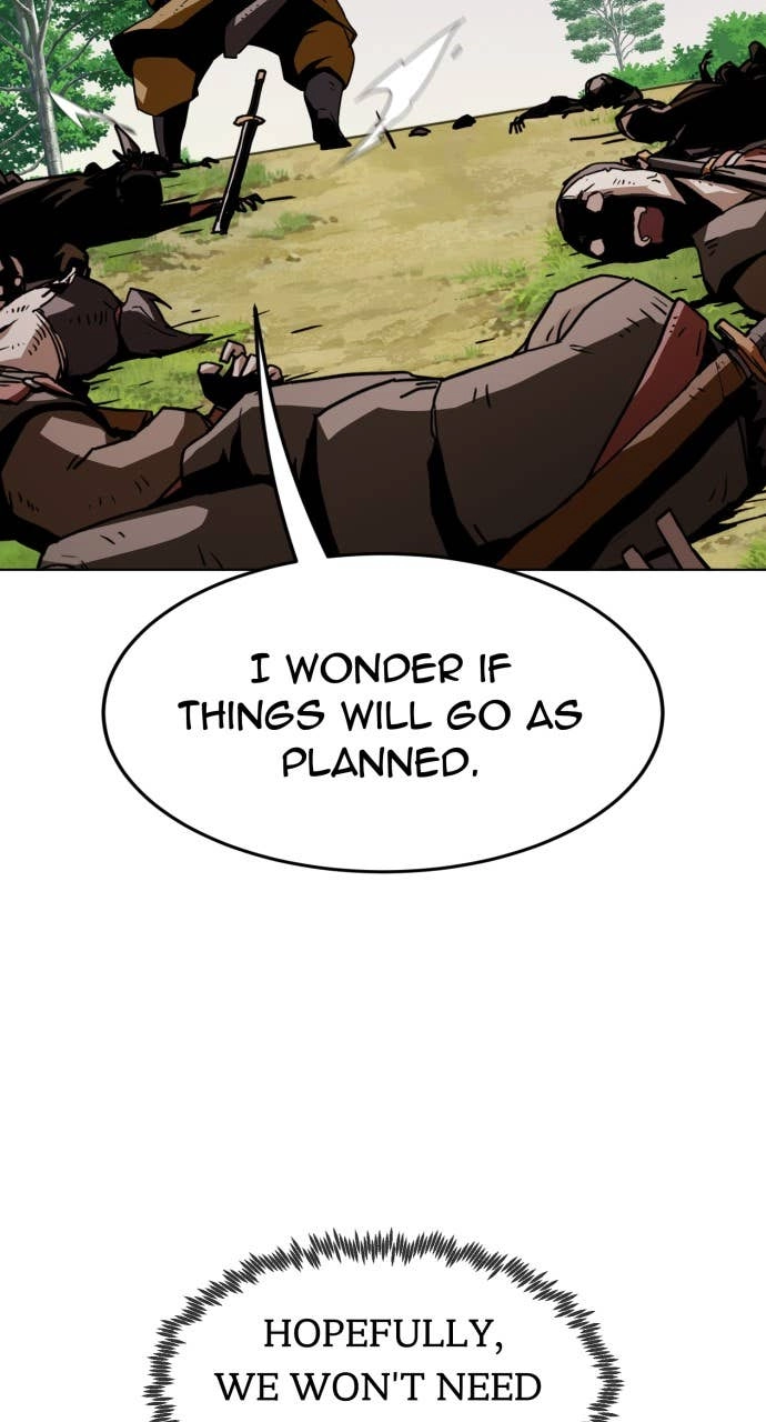 The Dang Clan’s Swordmaster Heir Just Wants a Normal Life Chapter 15, page 13 of 124