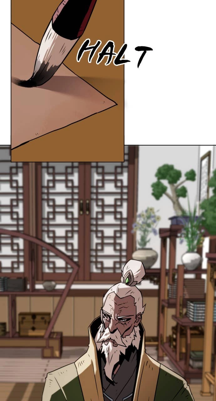 The Dang Clan’s Swordmaster Heir Just Wants a Normal Life Chapter 15, page 18 of 124
