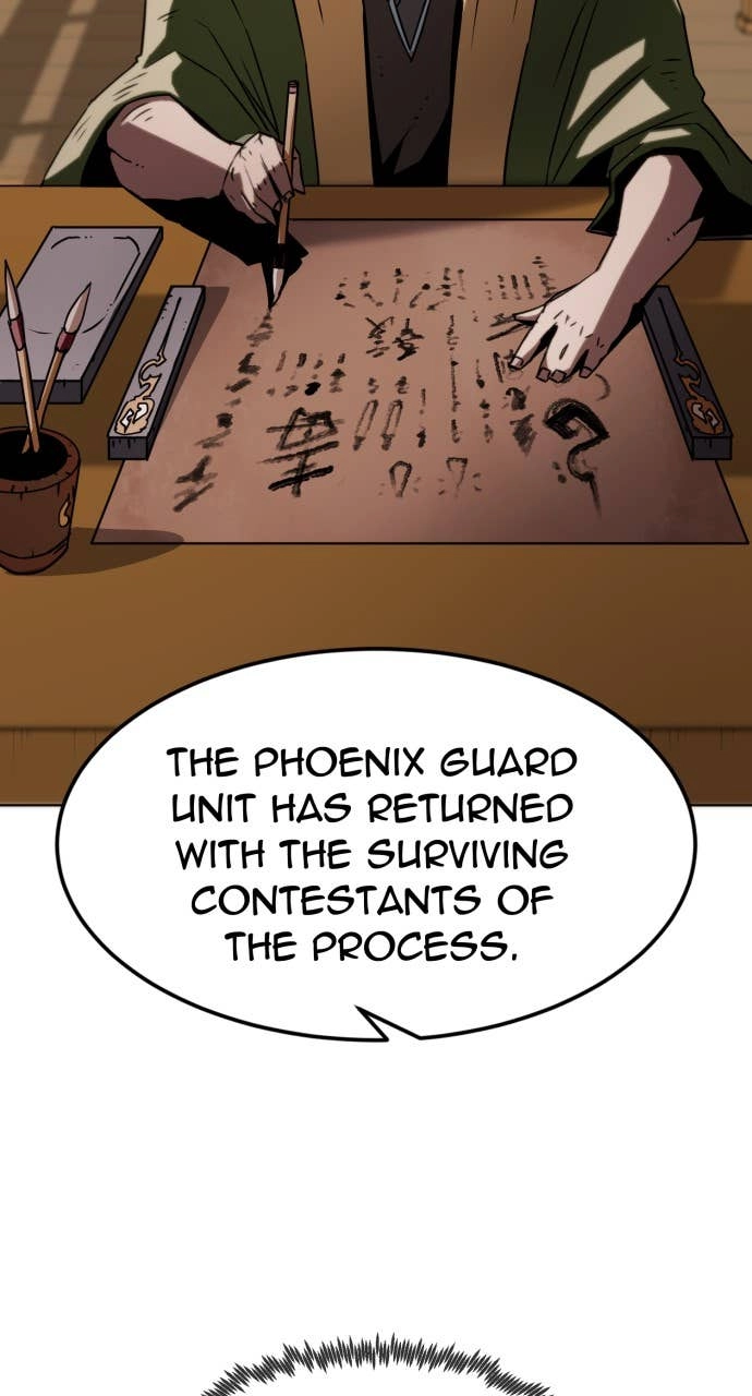 The Dang Clan’s Swordmaster Heir Just Wants a Normal Life Chapter 15, page 19 of 124
