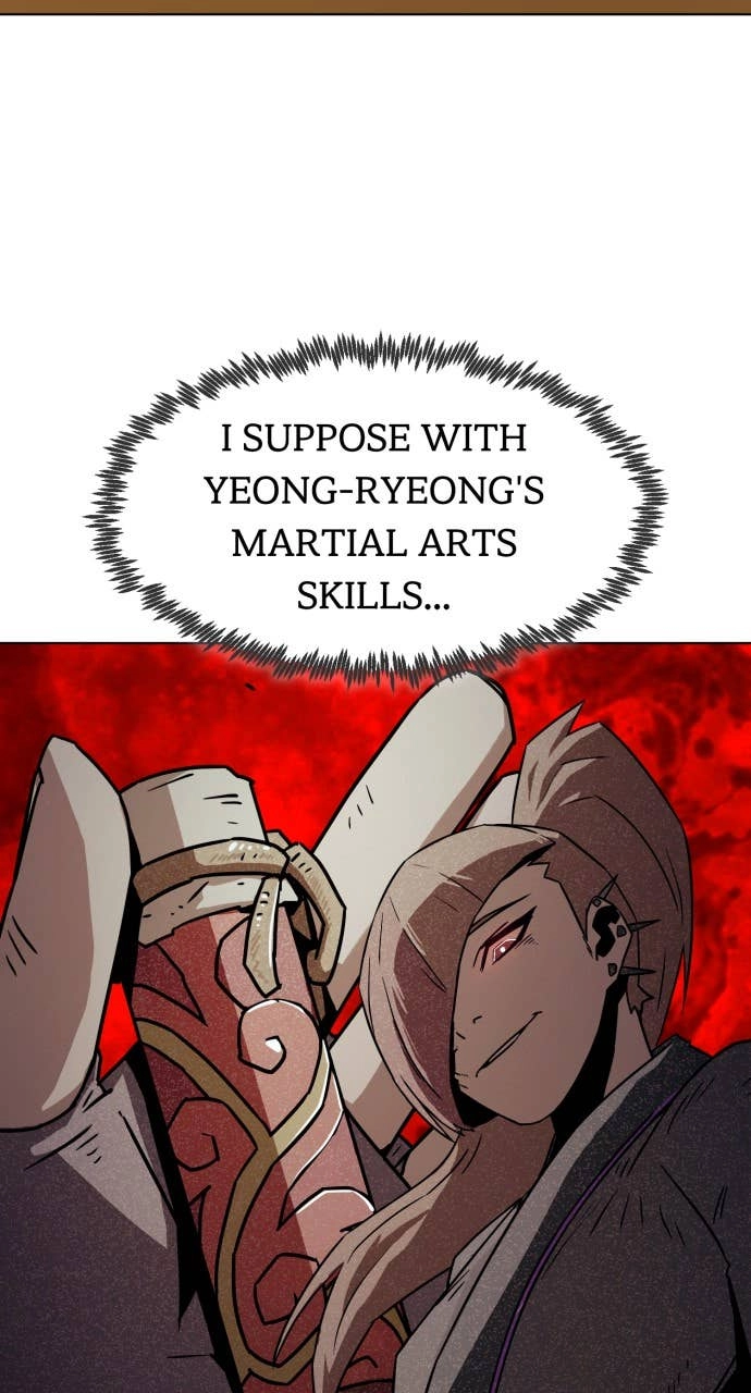 The Dang Clan’s Swordmaster Heir Just Wants a Normal Life Chapter 15, page 21 of 124
