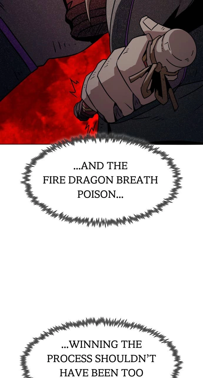 The Dang Clan’s Swordmaster Heir Just Wants a Normal Life Chapter 15, page 22 of 124