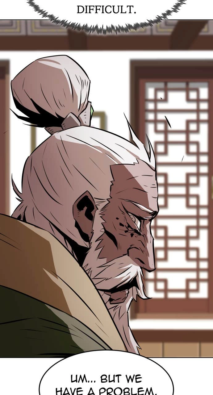 The Dang Clan’s Swordmaster Heir Just Wants a Normal Life Chapter 15, page 23 of 124