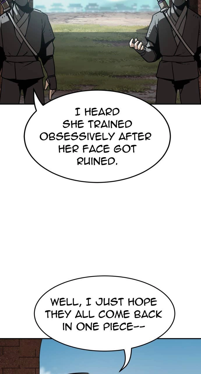 The Dang Clan’s Swordmaster Heir Just Wants a Normal Life Chapter 15, page 27 of 124