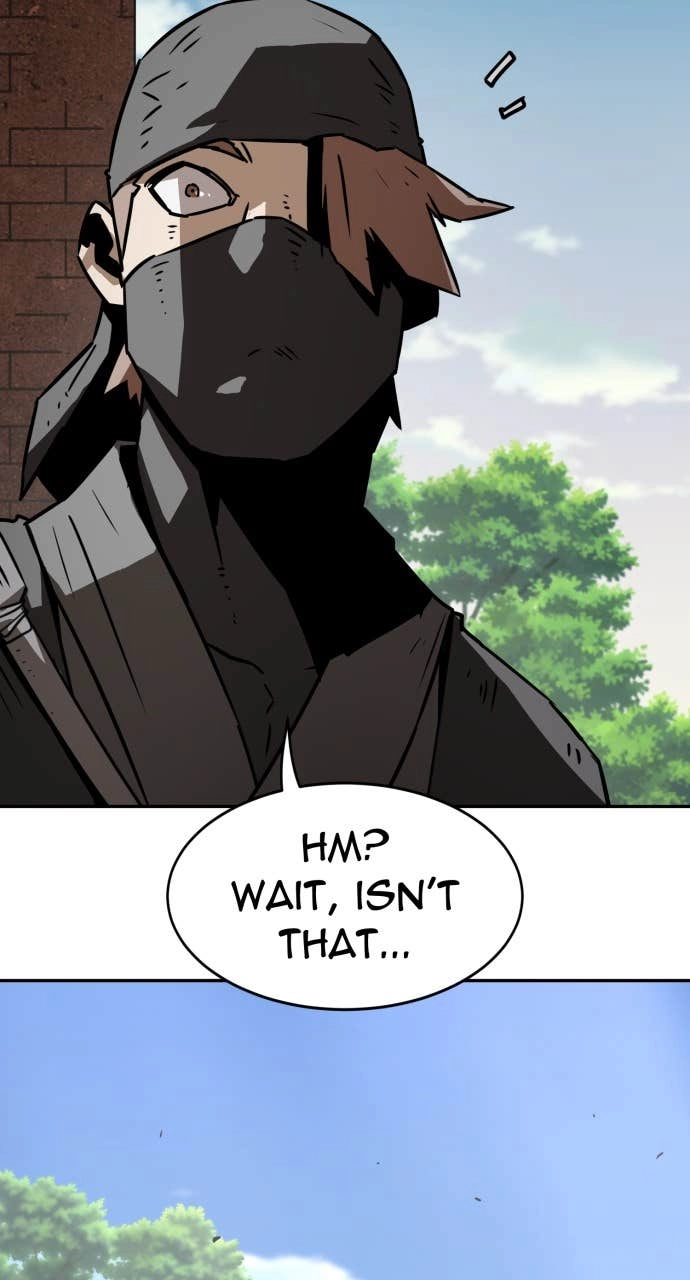 The Dang Clan’s Swordmaster Heir Just Wants a Normal Life Chapter 15, page 28 of 124