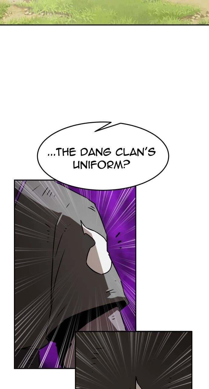 The Dang Clan’s Swordmaster Heir Just Wants a Normal Life Chapter 15, page 30 of 124
