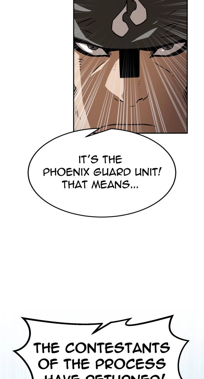 The Dang Clan’s Swordmaster Heir Just Wants a Normal Life Chapter 15, page 31 of 124