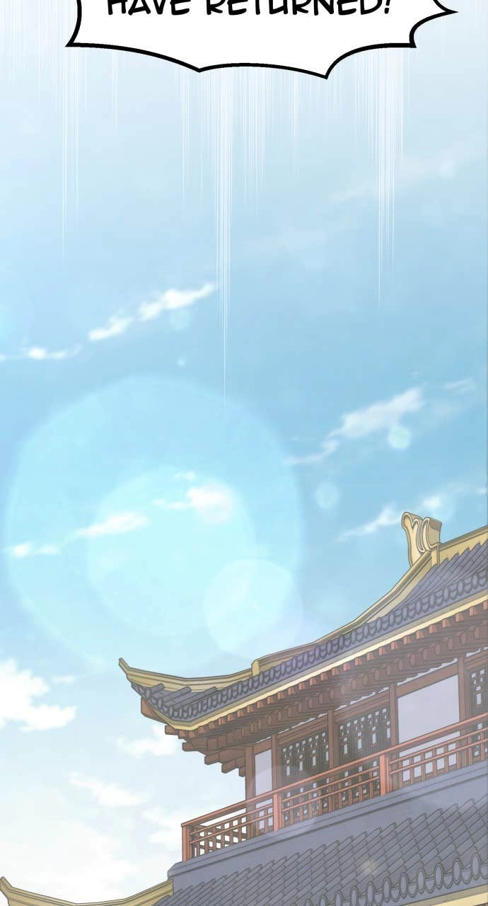 The Dang Clan’s Swordmaster Heir Just Wants a Normal Life Chapter 15, page 32 of 124
