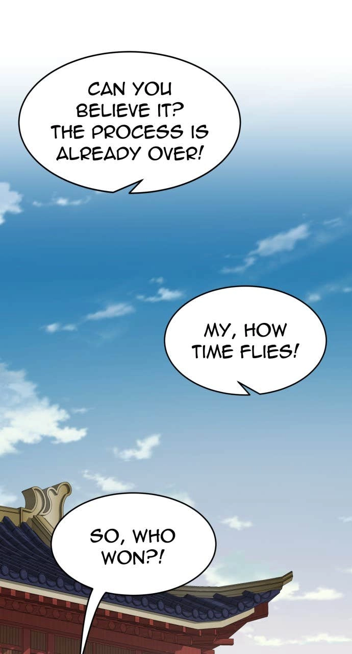 The Dang Clan’s Swordmaster Heir Just Wants a Normal Life Chapter 15, page 34 of 124