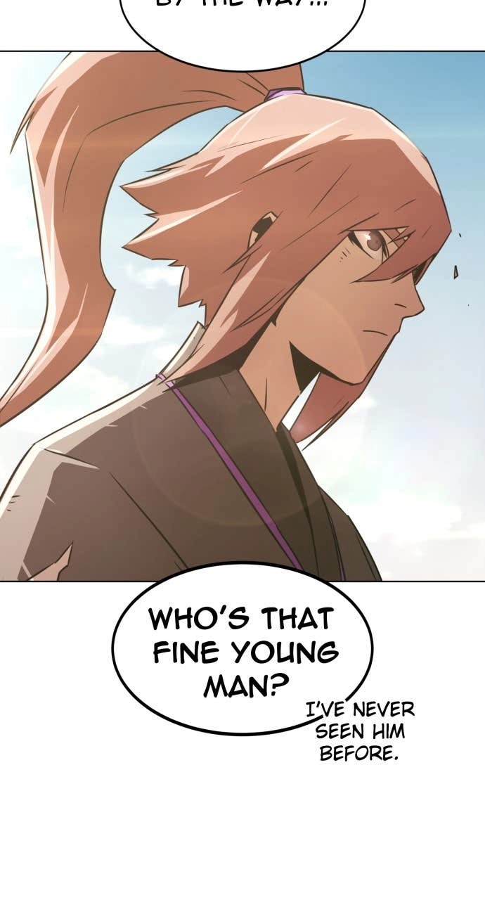 The Dang Clan’s Swordmaster Heir Just Wants a Normal Life Chapter 15, page 36 of 124