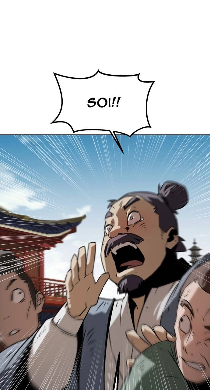 The Dang Clan’s Swordmaster Heir Just Wants a Normal Life Chapter 15, page 38 of 124