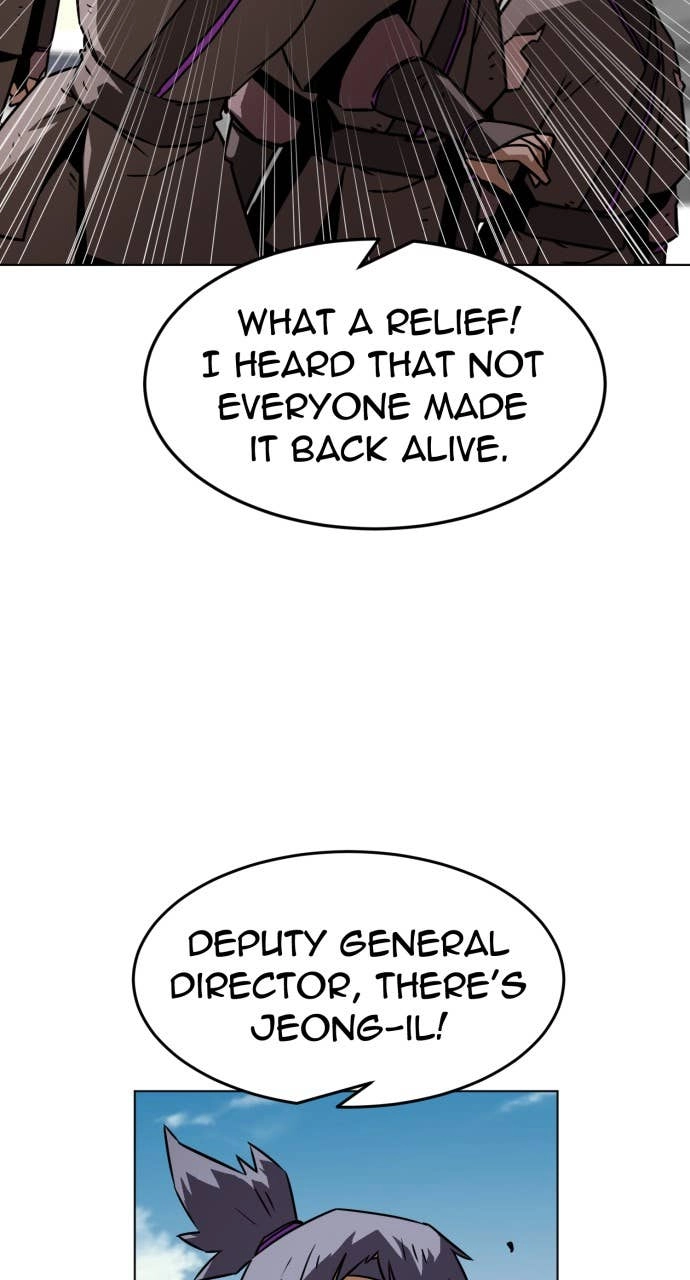 The Dang Clan’s Swordmaster Heir Just Wants a Normal Life Chapter 15, page 41 of 124