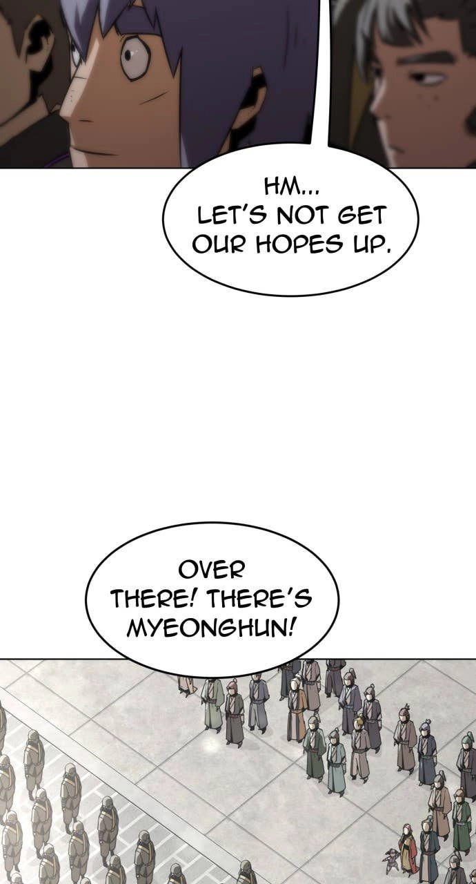 The Dang Clan’s Swordmaster Heir Just Wants a Normal Life Chapter 15, page 43 of 124