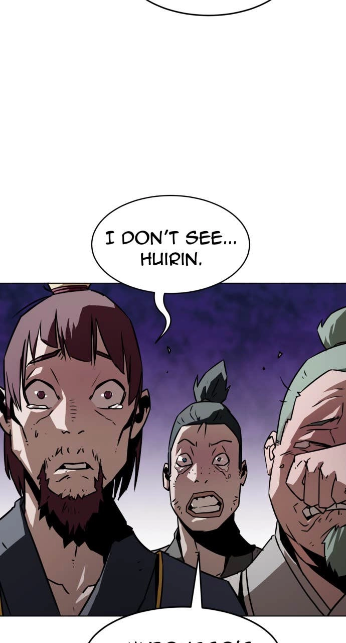 The Dang Clan’s Swordmaster Heir Just Wants a Normal Life Chapter 15, page 45 of 124