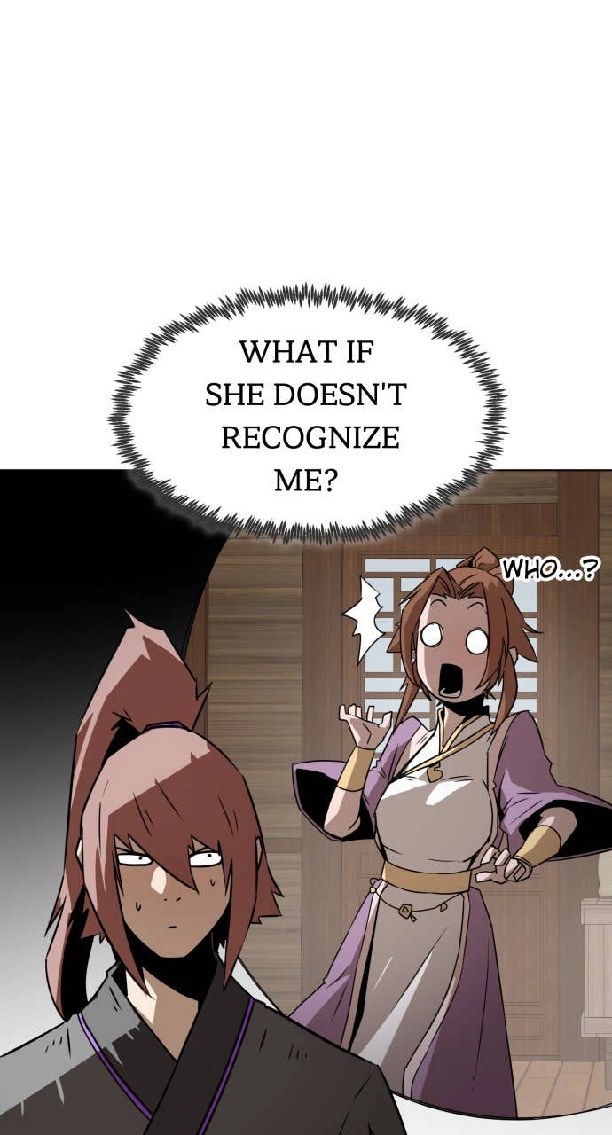 The Dang Clan’s Swordmaster Heir Just Wants a Normal Life Chapter 15, page 48 of 124