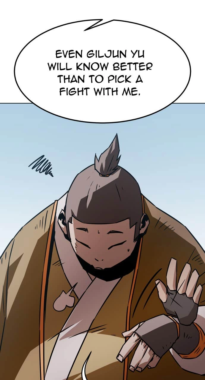The Dang Clan’s Swordmaster Heir Just Wants a Normal Life Chapter 15, page 5 of 124