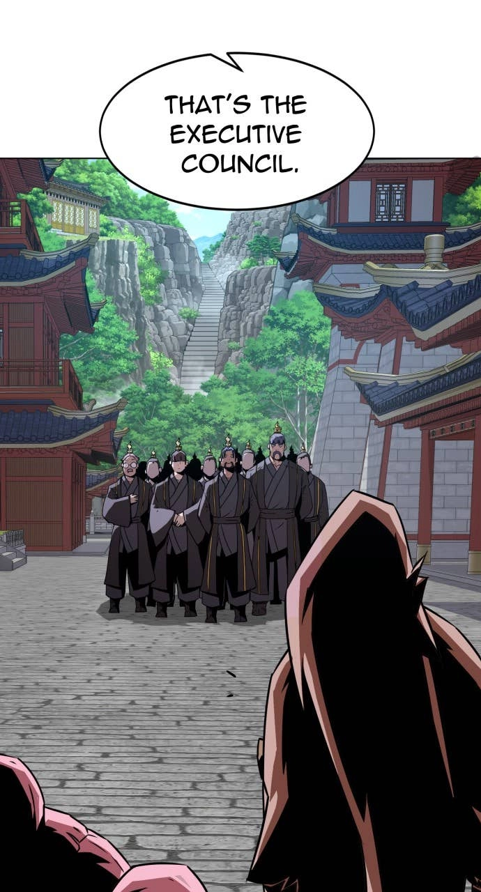 The Dang Clan’s Swordmaster Heir Just Wants a Normal Life Chapter 15, page 51 of 124