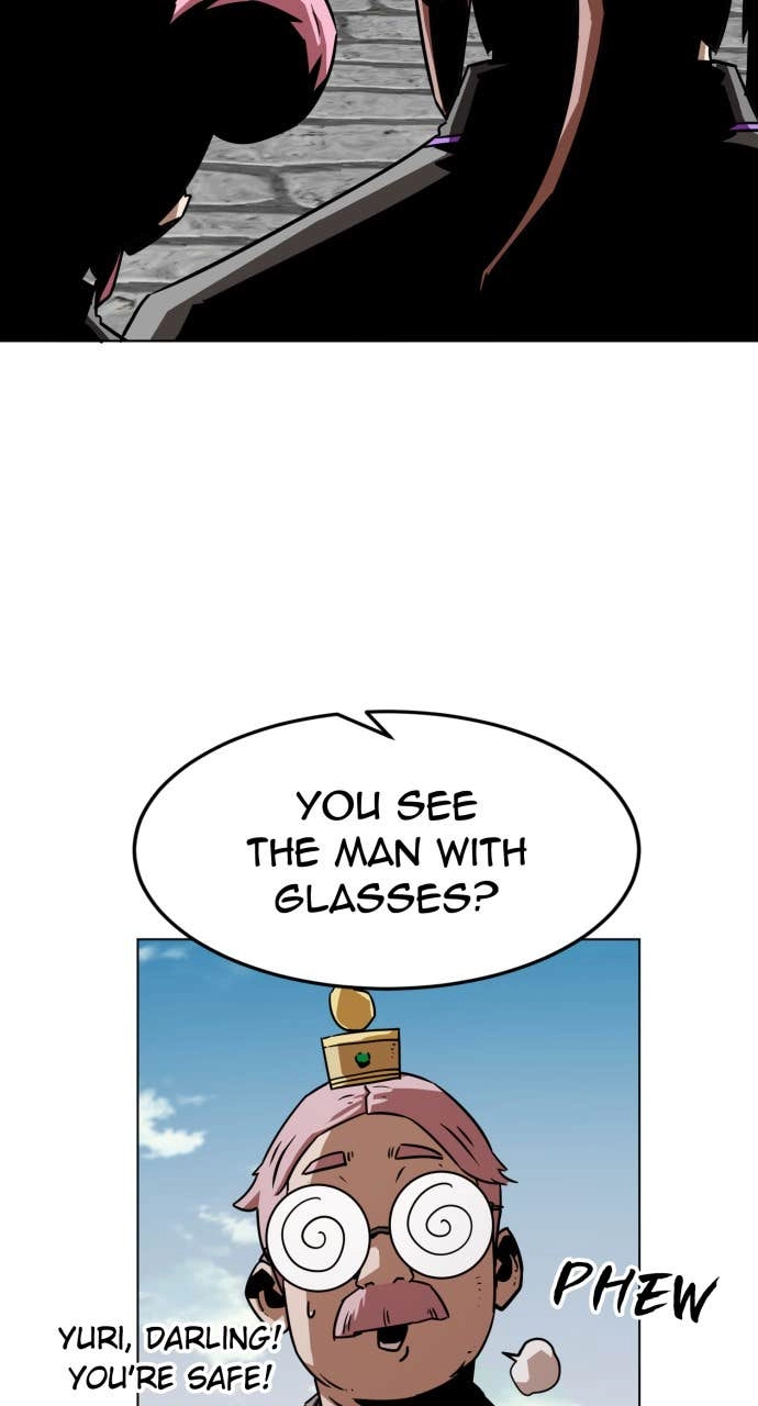 The Dang Clan’s Swordmaster Heir Just Wants a Normal Life Chapter 15, page 52 of 124