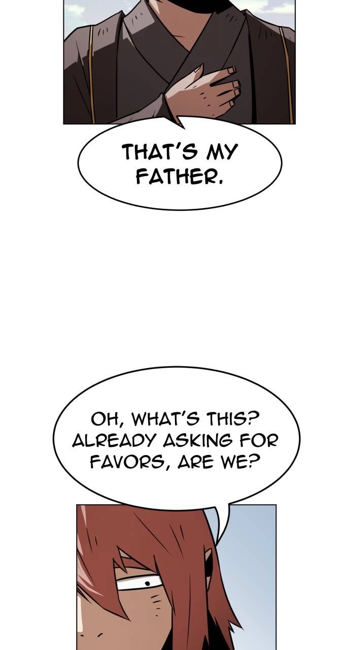 The Dang Clan’s Swordmaster Heir Just Wants a Normal Life Chapter 15, page 53 of 124