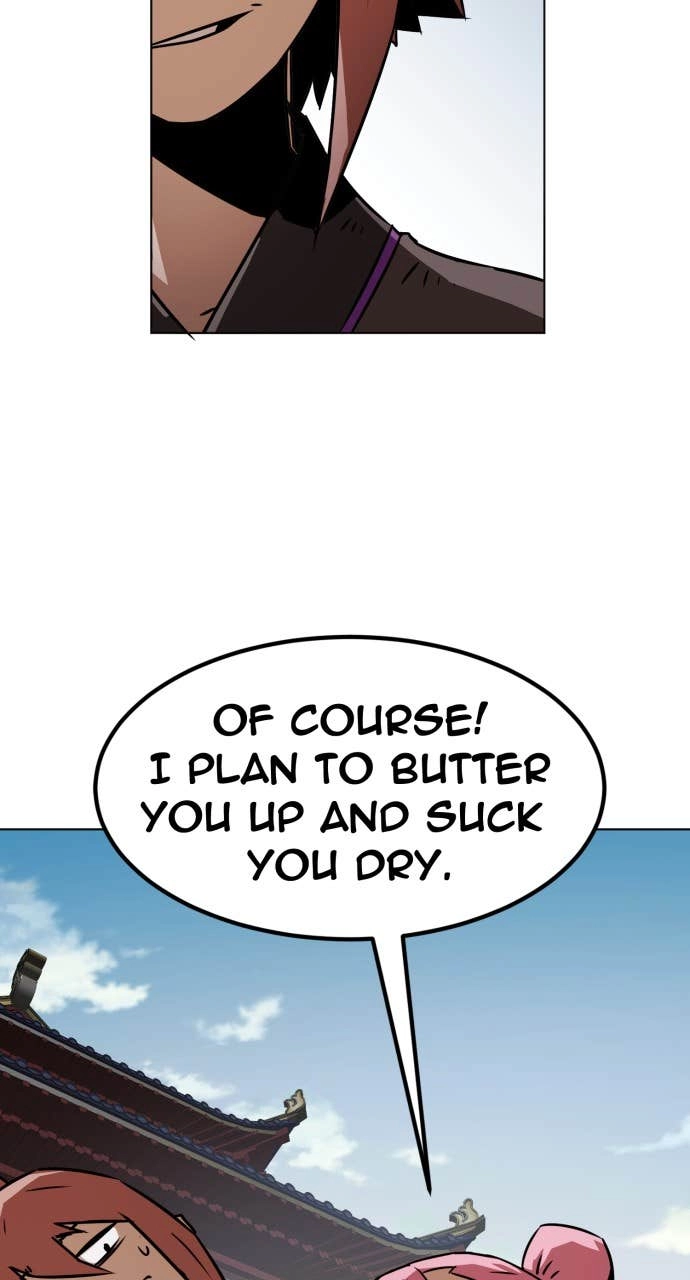 The Dang Clan’s Swordmaster Heir Just Wants a Normal Life Chapter 15, page 54 of 124