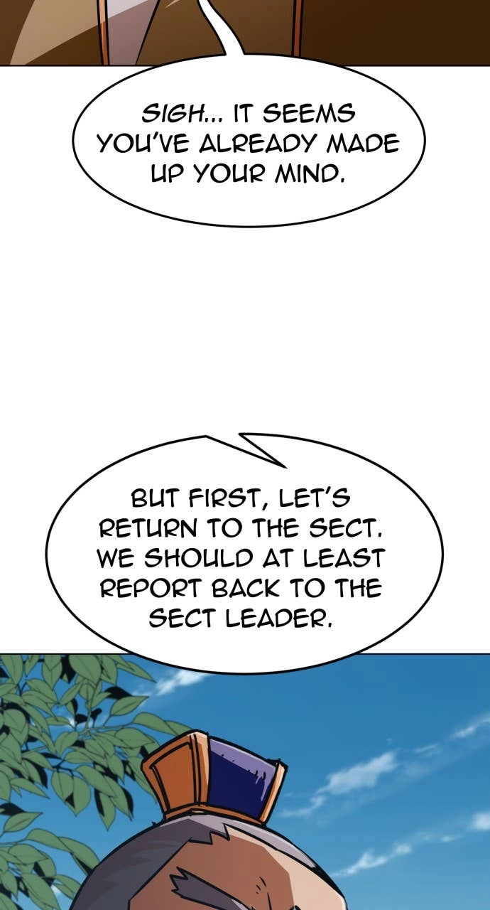 The Dang Clan’s Swordmaster Heir Just Wants a Normal Life Chapter 15, page 6 of 124