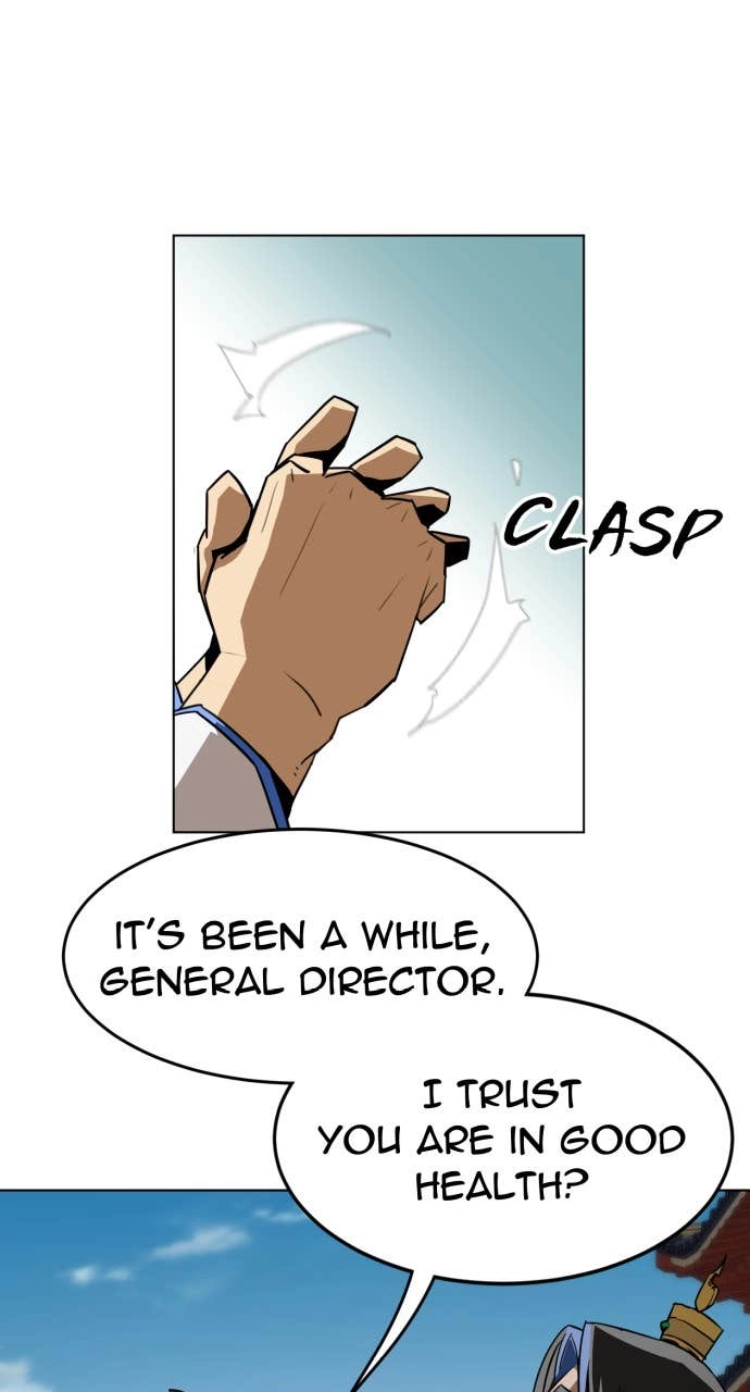 The Dang Clan’s Swordmaster Heir Just Wants a Normal Life Chapter 15, page 63 of 124