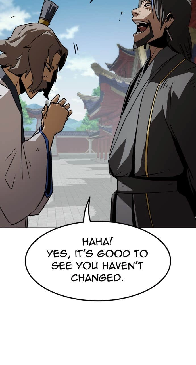 The Dang Clan’s Swordmaster Heir Just Wants a Normal Life Chapter 15, page 64 of 124