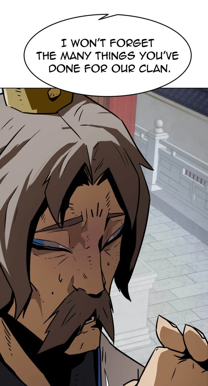 The Dang Clan’s Swordmaster Heir Just Wants a Normal Life Chapter 15, page 65 of 124