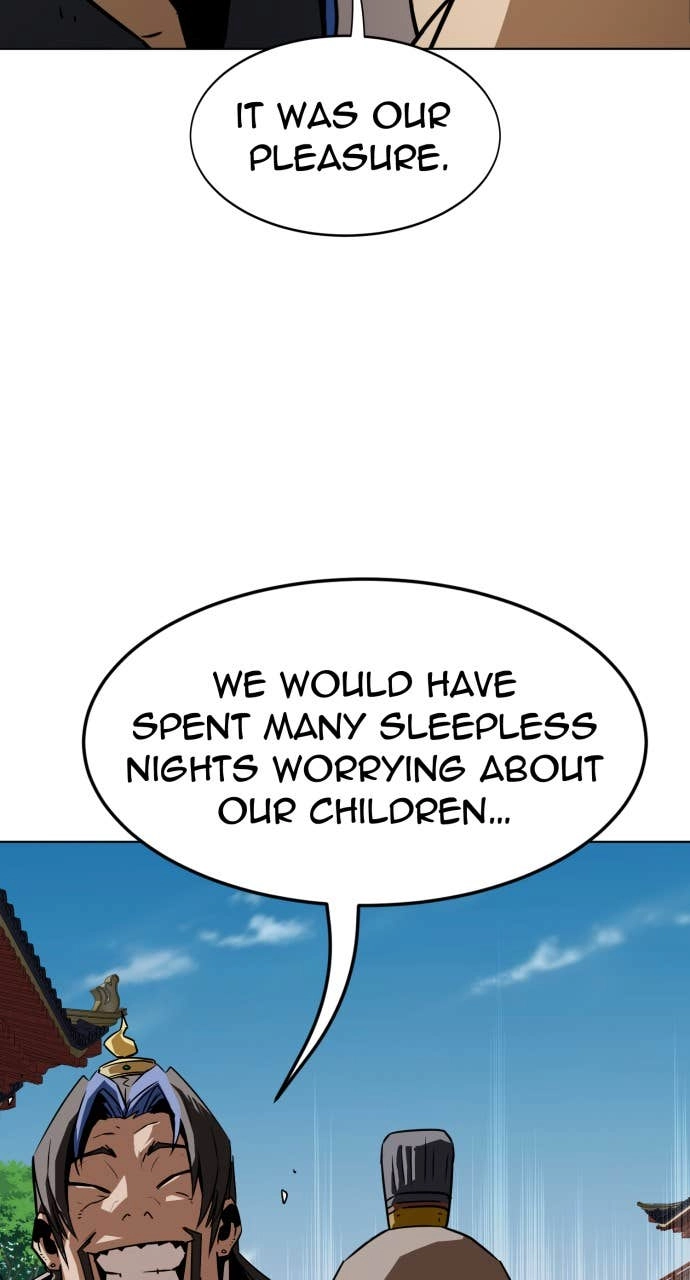 The Dang Clan’s Swordmaster Heir Just Wants a Normal Life Chapter 15, page 66 of 124