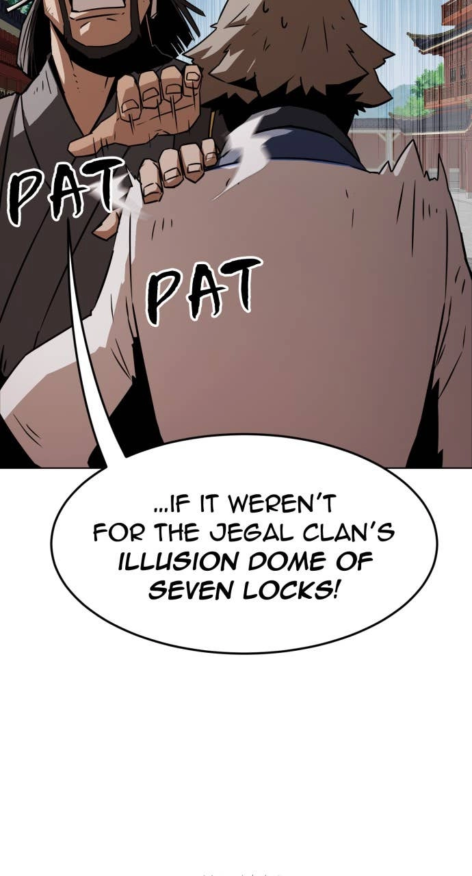 The Dang Clan’s Swordmaster Heir Just Wants a Normal Life Chapter 15, page 67 of 124