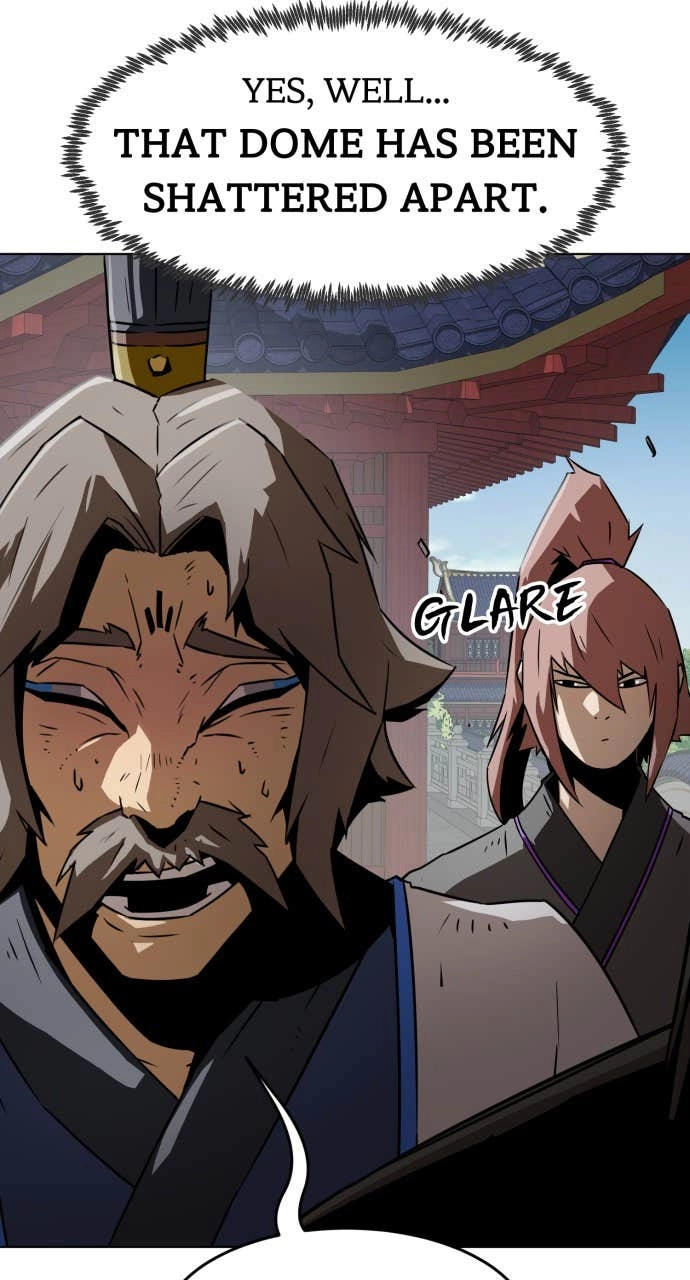 The Dang Clan’s Swordmaster Heir Just Wants a Normal Life Chapter 15, page 68 of 124