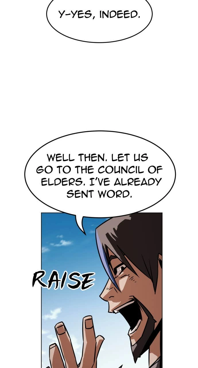 The Dang Clan’s Swordmaster Heir Just Wants a Normal Life Chapter 15, page 69 of 124