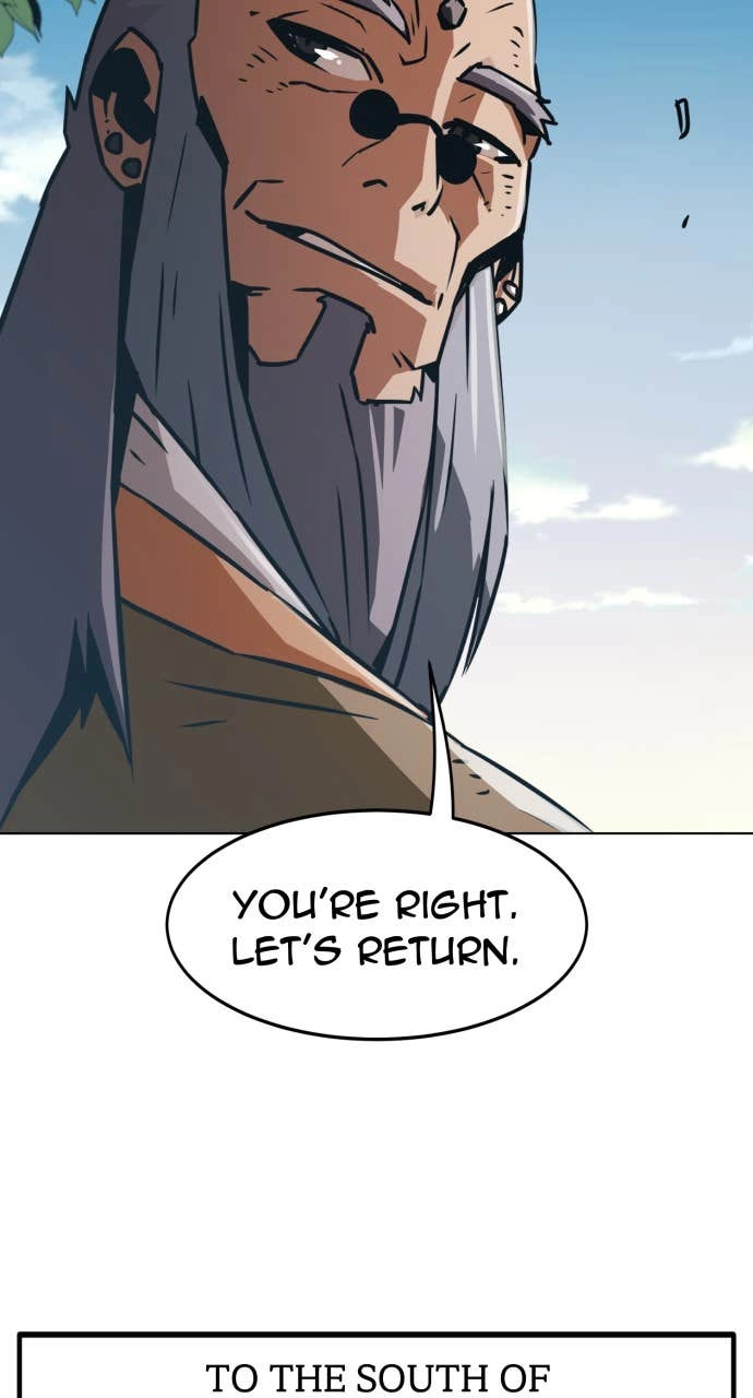 The Dang Clan’s Swordmaster Heir Just Wants a Normal Life Chapter 15, page 7 of 124