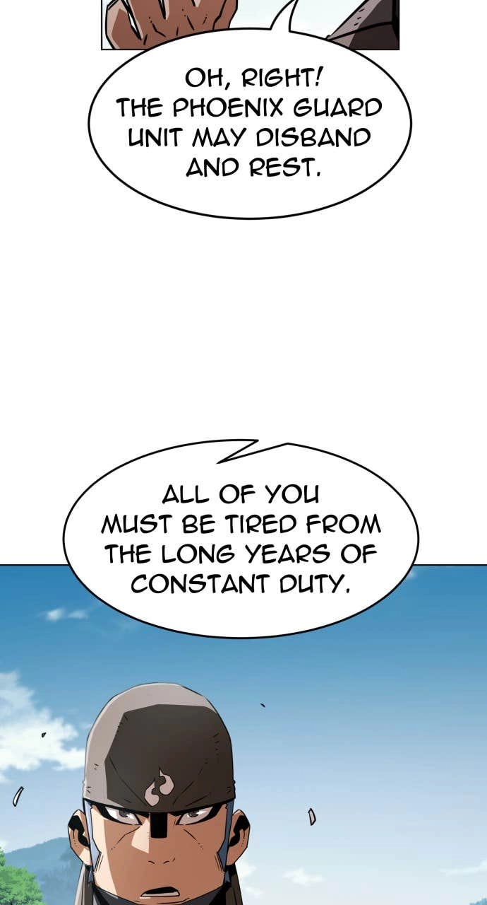 The Dang Clan’s Swordmaster Heir Just Wants a Normal Life Chapter 15, page 70 of 124