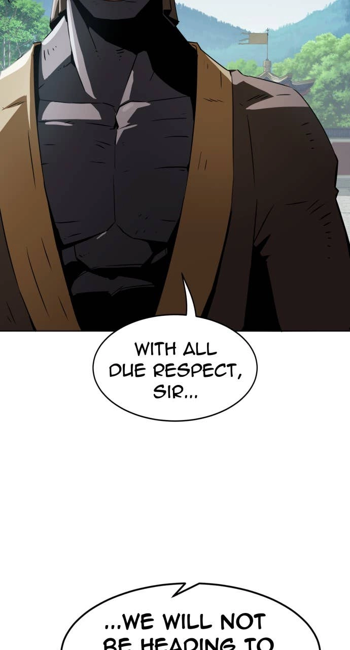 The Dang Clan’s Swordmaster Heir Just Wants a Normal Life Chapter 15, page 71 of 124