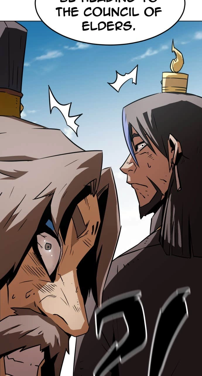 The Dang Clan’s Swordmaster Heir Just Wants a Normal Life Chapter 15, page 72 of 124