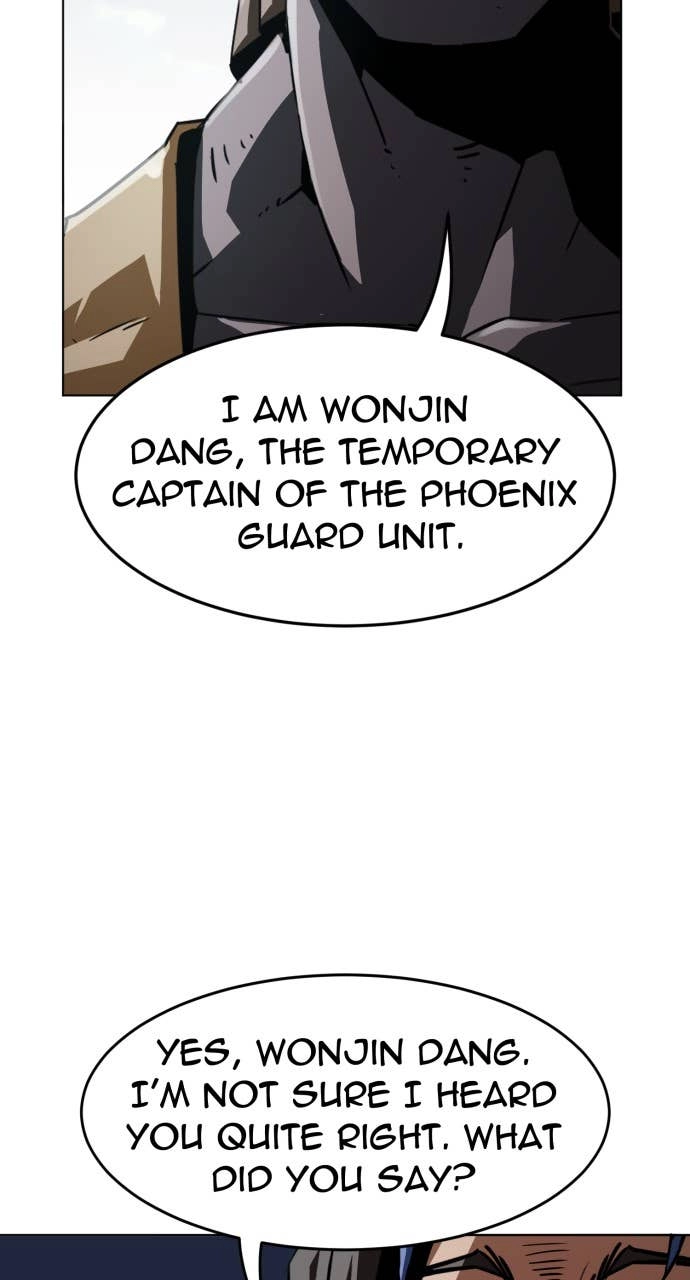 The Dang Clan’s Swordmaster Heir Just Wants a Normal Life Chapter 15, page 74 of 124