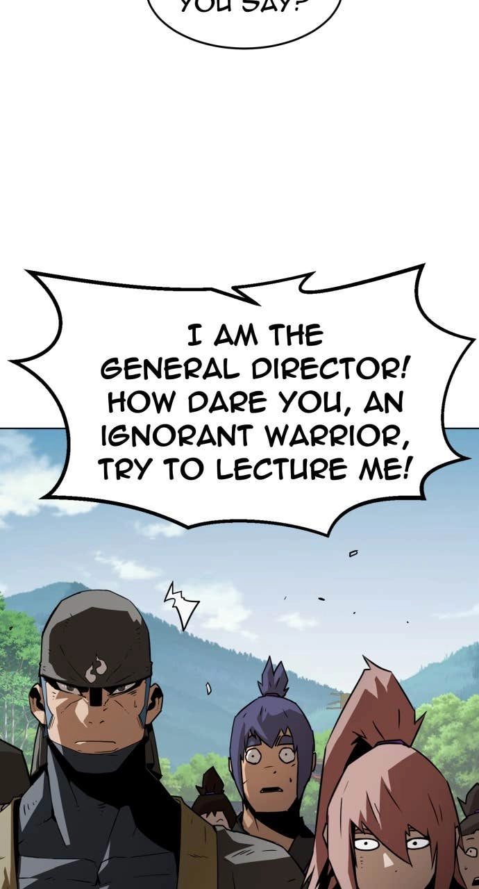 The Dang Clan’s Swordmaster Heir Just Wants a Normal Life Chapter 15, page 77 of 124
