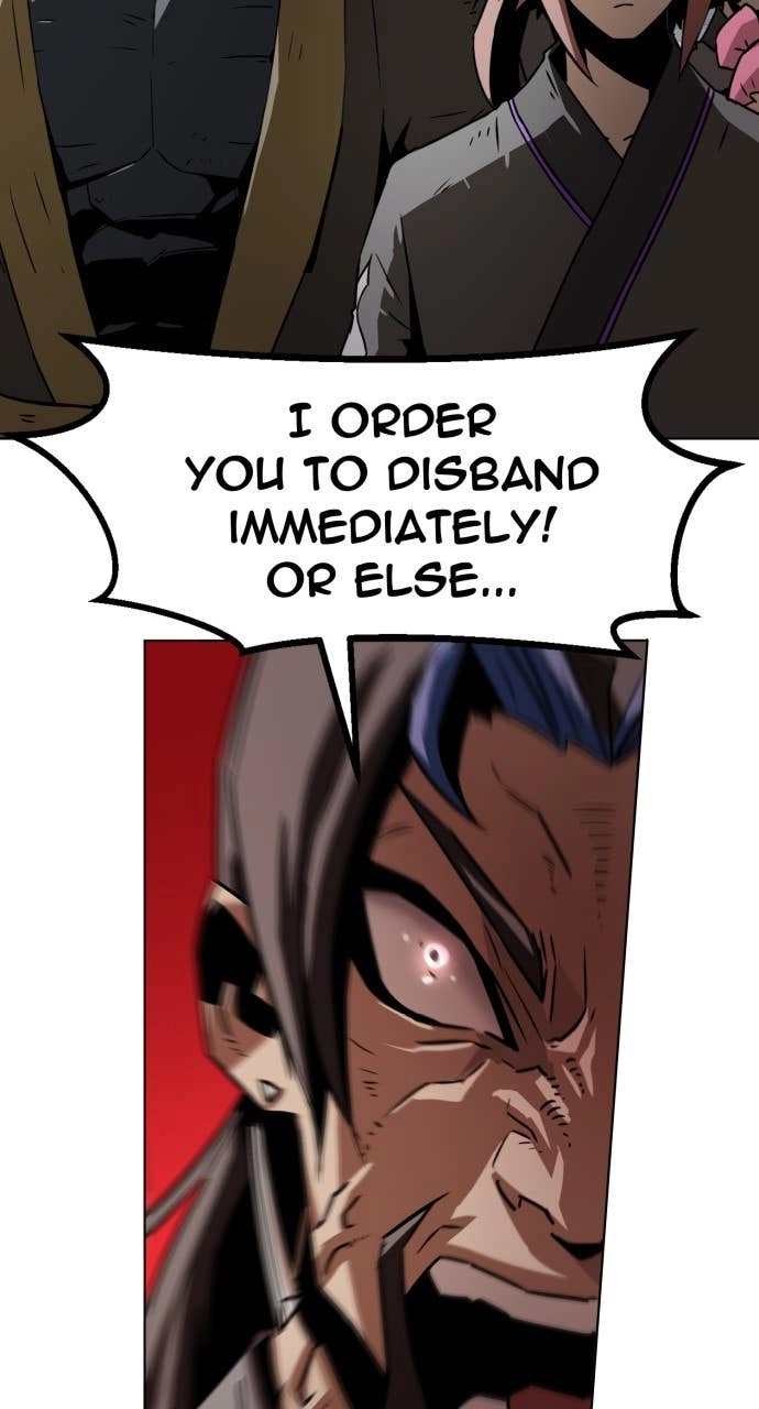 The Dang Clan’s Swordmaster Heir Just Wants a Normal Life Chapter 15, page 78 of 124