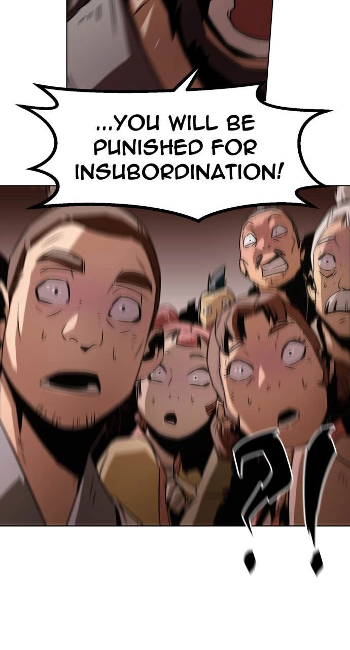 The Dang Clan’s Swordmaster Heir Just Wants a Normal Life Chapter 15, page 79 of 124