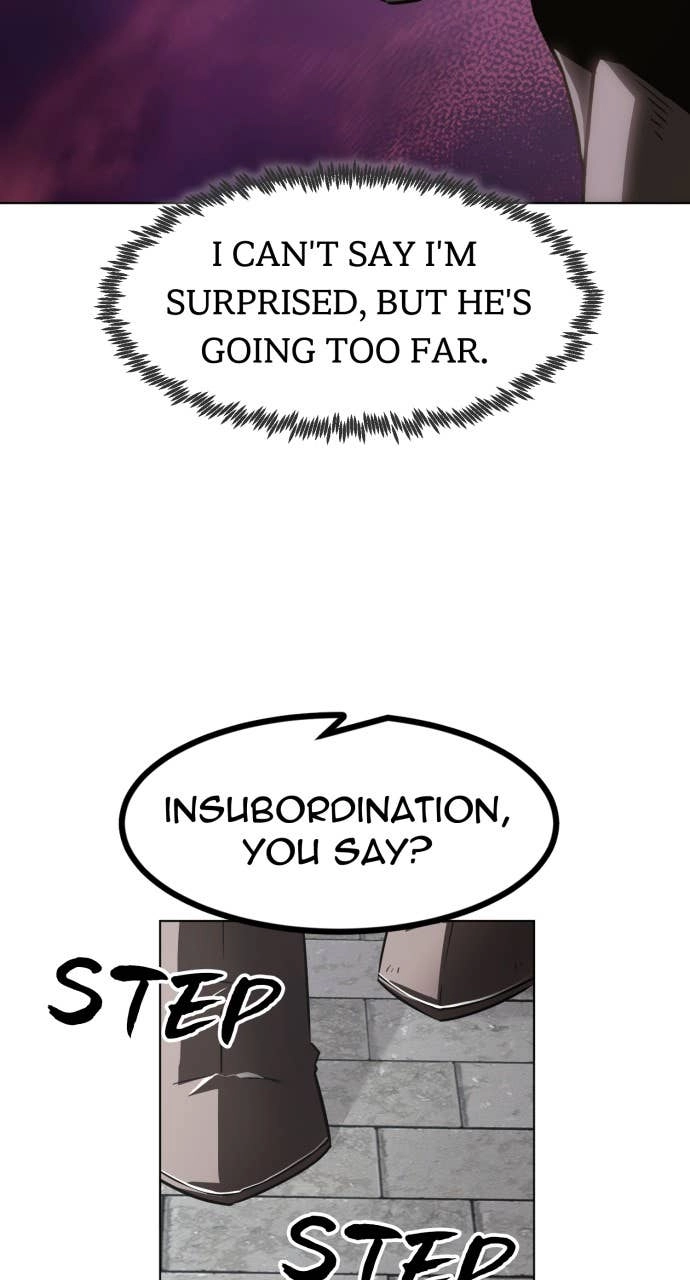 The Dang Clan’s Swordmaster Heir Just Wants a Normal Life Chapter 15, page 81 of 124