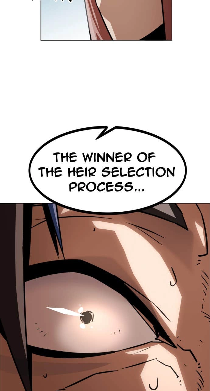The Dang Clan’s Swordmaster Heir Just Wants a Normal Life Chapter 15, page 84 of 124