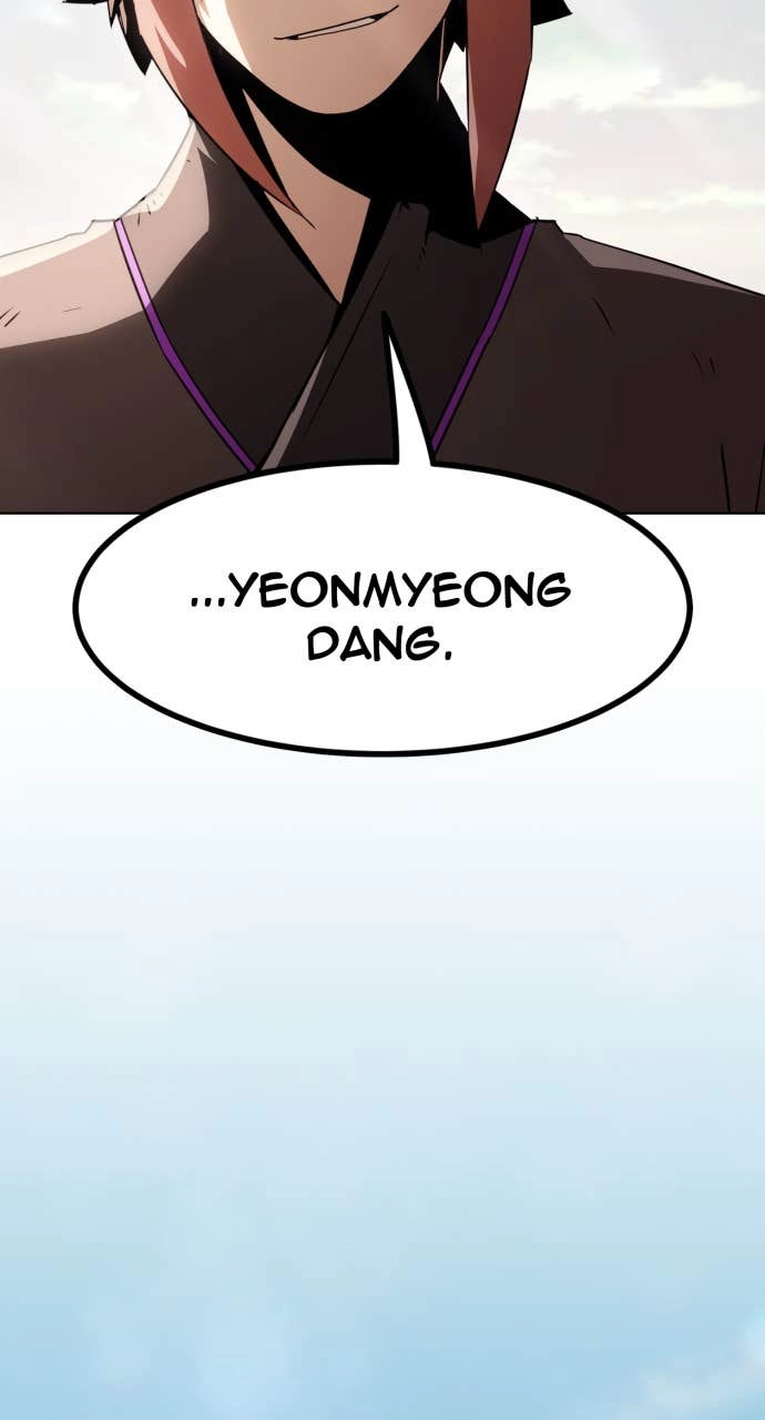 The Dang Clan’s Swordmaster Heir Just Wants a Normal Life Chapter 15, page 86 of 124