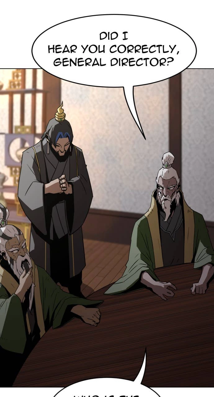 The Dang Clan’s Swordmaster Heir Just Wants a Normal Life Chapter 15, page 90 of 124