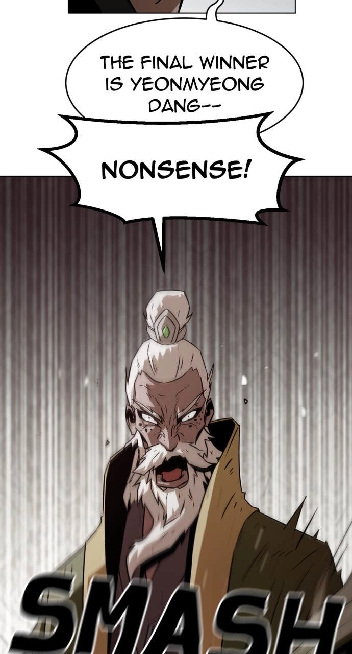 The Dang Clan’s Swordmaster Heir Just Wants a Normal Life Chapter 15, page 92 of 124